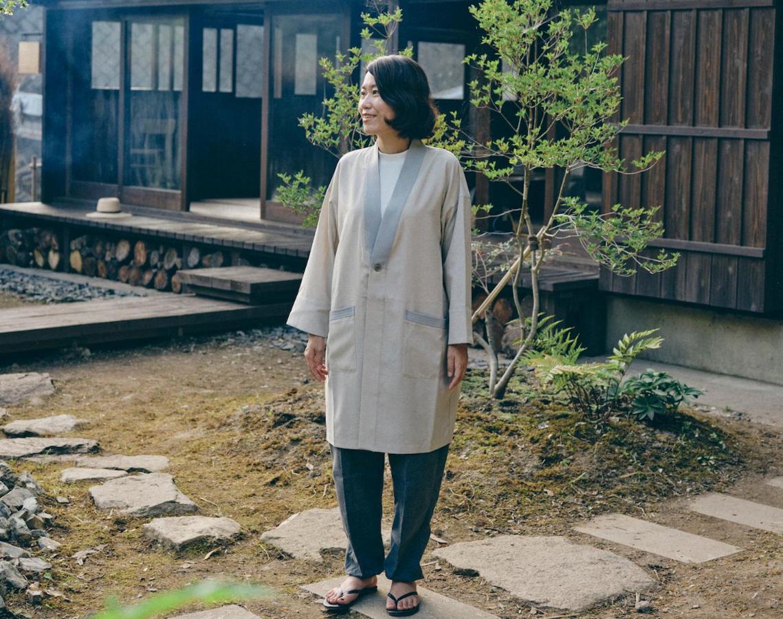 Kominkayado Loof Sawanoie Fuefuki المظهر الخارجي الصورة